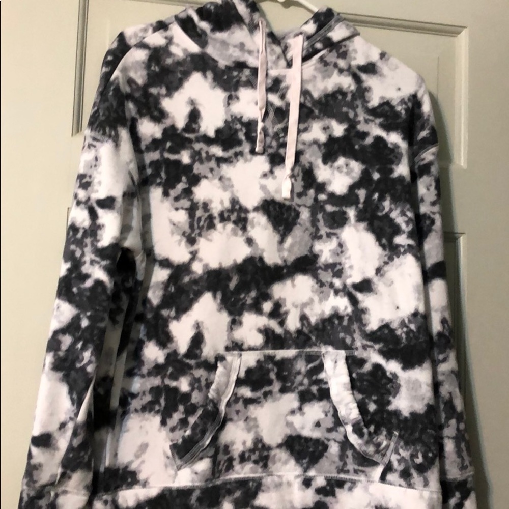 Hollister Tye Dye Hoodie